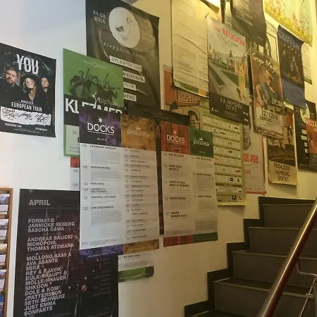 Homeport Hostel-3